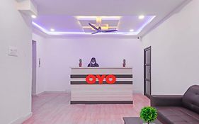 Hotel O Rudraksh Palace